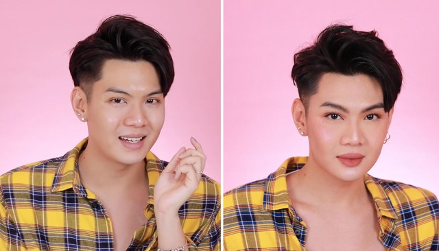 Kh&ocirc;ng thể bỏ qua kem nền mỏng nhẹ chứa dầu dưỡng Squalane đang được Đ&agrave;o B&aacute; Lộc, Qu&aacute;ch &Aacute;nh t&iacute;ch cực lăng x&ecirc; - Ảnh 5.