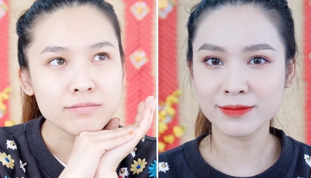 Kh&ocirc;ng thể bỏ qua kem nền mỏng nhẹ chứa dầu dưỡng Squalane đang được Đ&agrave;o B&aacute; Lộc, Qu&aacute;ch &Aacute;nh t&iacute;ch cực lăng x&ecirc; - Ảnh 6.