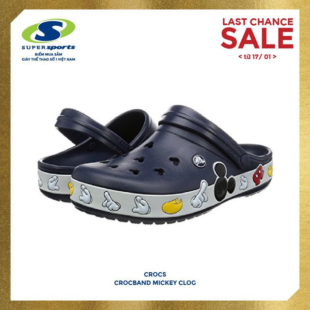 Cơn lốc thể thao trở lại v&agrave;&hellip; lợi hại gấp trăm lần tại Supersports Vincom Đồng Khởi - Ảnh 9.