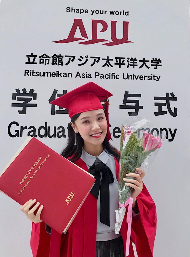 Được và “mất” gì khi theo học trường Đại học Ritsumeikan APU tại Nhật Bản? - Ảnh 5.