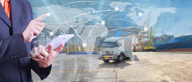 Logistics và Quản lý chuỗi cung ứng – Ngành học “vạn người mê” - Ảnh 3.