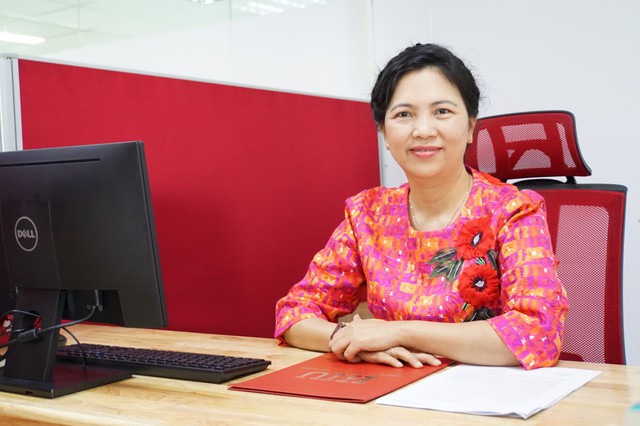Oan cho ng&agrave;nh Luật - Ảnh 2.