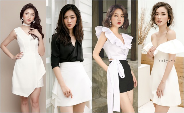 3 lý do khiến BELY trở thành thương hiệu thời trang “gây thương nhớ” với nhiều ngôi sao và hotgirl Việt - Ảnh 2.