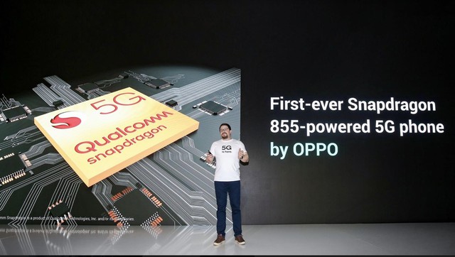 Ấn tượng với những tiện &iacute;ch vượt xa tưởng tượng khi smartphone 5G trở th&agrave;nh hiện thực - Ảnh 1.