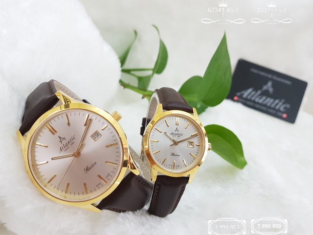 Cơ hội trúng 50 triệu đồng tiền mặt nhân dịp khai trương Đăng Quang Watch Showroom lớn nhất Việt Nam - Ảnh 4.