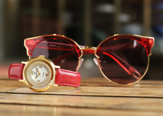 Cơ hội trúng 50 triệu đồng tiền mặt nhân dịp khai trương Đăng Quang Watch Showroom lớn nhất Việt Nam - Ảnh 6.