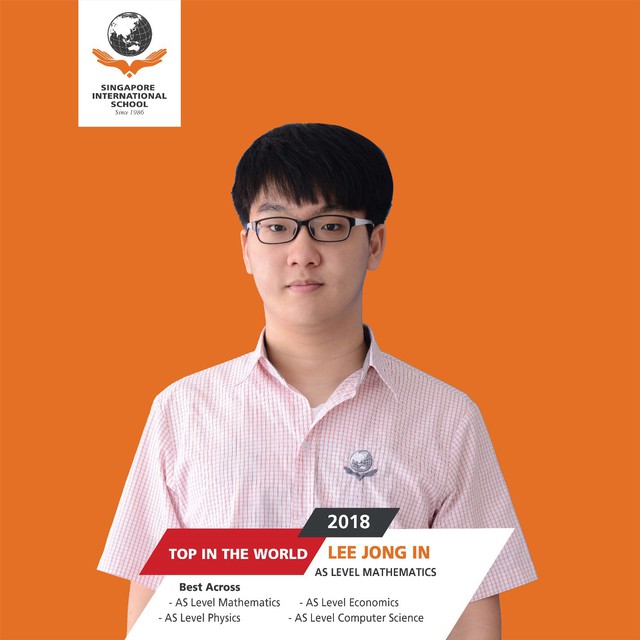 Zoom v&agrave;o bảng th&agrave;nh t&iacute;ch ấn tượng của HS trường Quốc tế Singapore: C&oacute; cả thủ khoa thế giới theo chuẩn khảo th&iacute; Cambridge - Ảnh 2.
