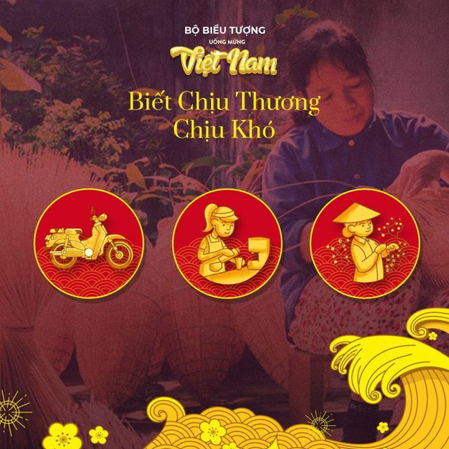 Bia Sài Gòn tạo sự khác biệt khi lan tỏa niềm tự hào Việt Nam dịp Tết 2019 - Ảnh 5.