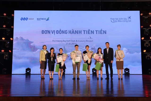Khai thác thành công 1000 chuyến bay trong 5 tuần, Bamboo Airways đẩy mạnh tăng chuyến - Ảnh 2.