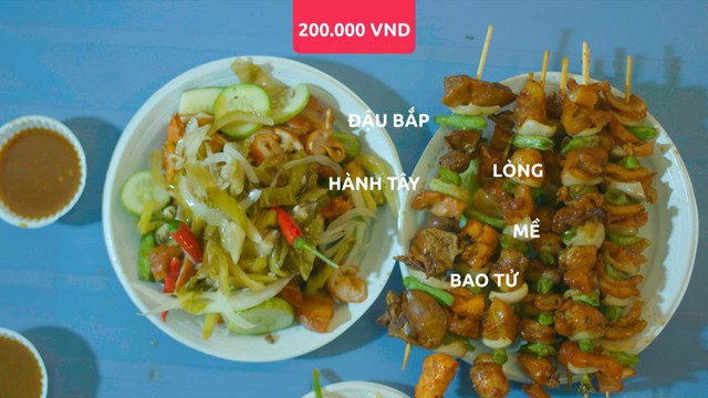 Mục sở thị đặc sản S&agrave;i G&ograve;n: Top 3 m&oacute;n ph&aacute; lấu lạ miệng ngon kh&oacute; cưỡng - Ảnh 5.