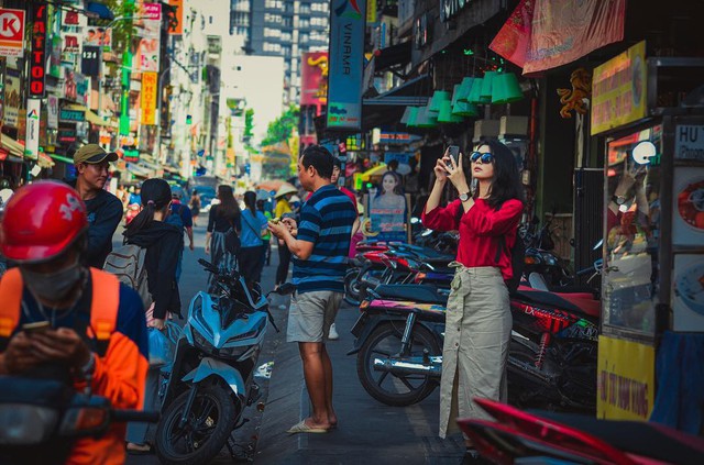 5 điểm đến tại Việt Nam được du khách check-in rần rần, khoe ảnh đẹp lung linh trên Instagram - Ảnh 3.