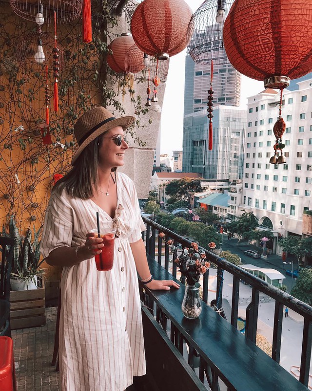 5 điểm đến tại Việt Nam được du khách check-in rần rần, khoe ảnh đẹp lung linh trên Instagram - Ảnh 4.