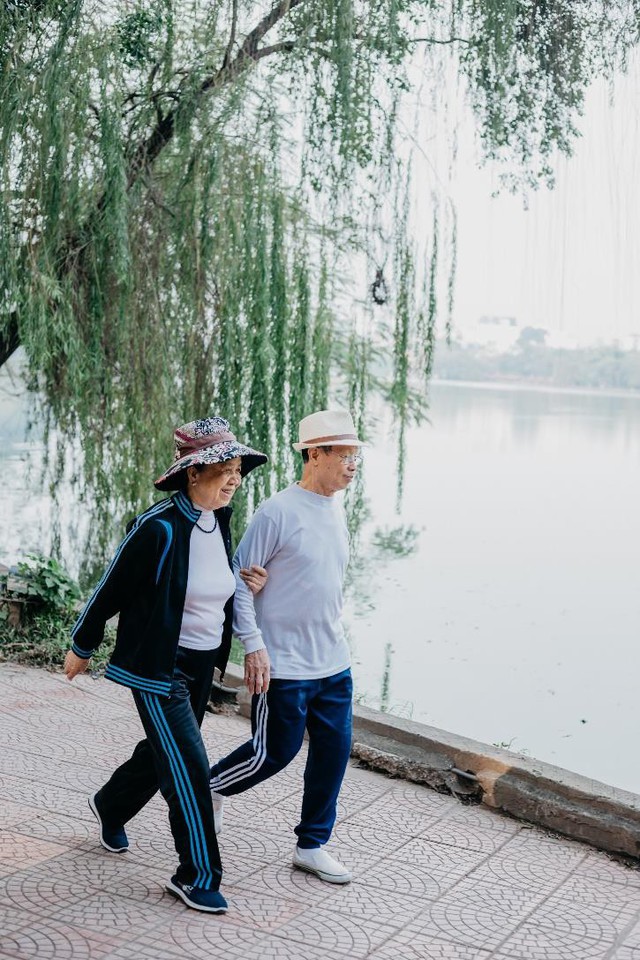 Người Việt vẫn nghĩa t&igrave;nh với nhau nhiều lắm qua những h&igrave;nh ảnh giản dị thế n&agrave;y! - Ảnh 2.