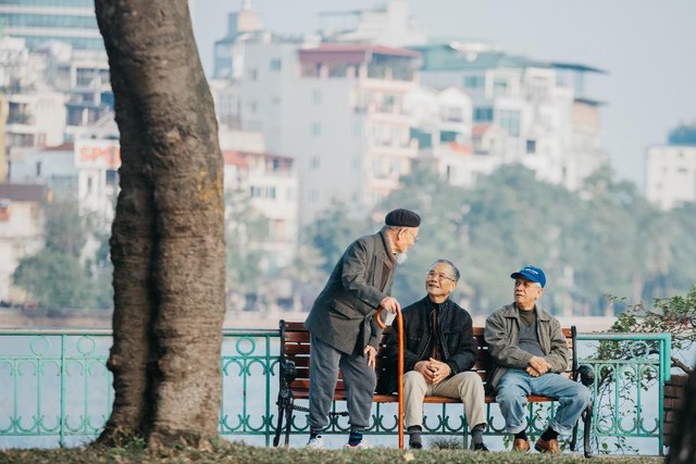 Người Việt vẫn nghĩa t&igrave;nh với nhau nhiều lắm qua những h&igrave;nh ảnh giản dị thế n&agrave;y! - Ảnh 3.