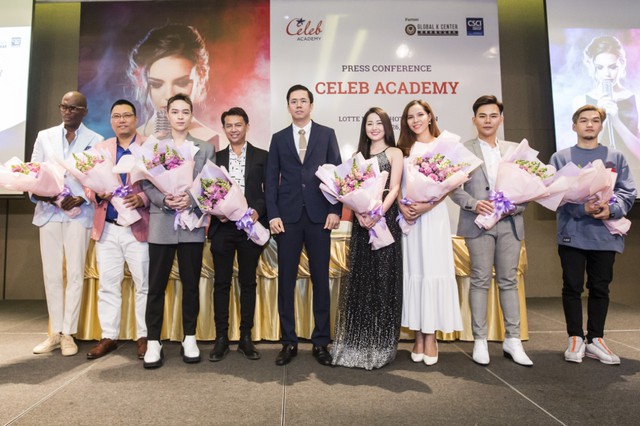 Từ thương hiệu Produce 101, Global K Center bắt tay cùng Celeb Group ra mắt học viện Idol tại Việt Nam - Ảnh 6.