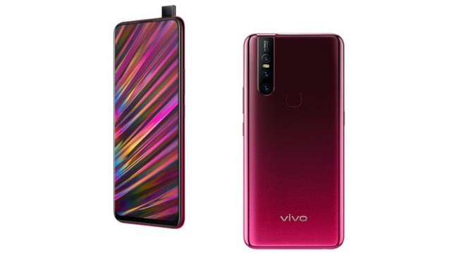 Vivo quyết tâm khẳng định bản thân - Thay đổi từ thương hiệu tới sản phẩm - Ảnh 3.