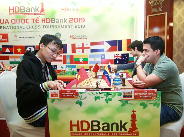 Chủ tịch FIDE sẽ đến Việt Nam trao cúp vô địch Giải Cờ vua Quốc tế HDBank - Ảnh 2.