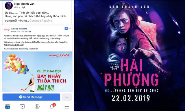 Từ cuộc &ldquo;khẩu chiến&rdquo; ng&agrave;y 8/3 đến quan điểm về sự &ldquo;bay nhảy&rdquo; của người phụ nữ - Ảnh 1.
