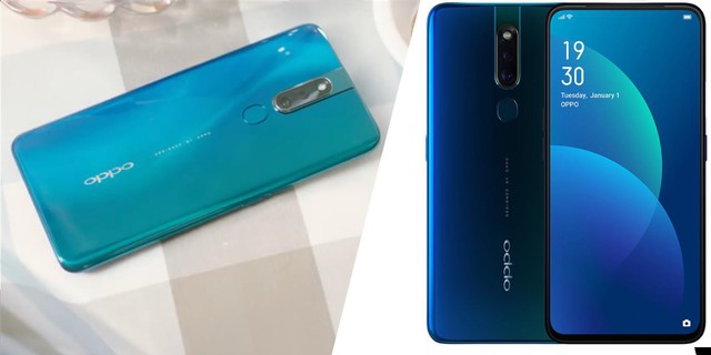 Sự thật về chiếc smartphone tràn viền siêu quyến rũ trong MV triệu view mới nhất của Hương Giang - Ảnh 2.
