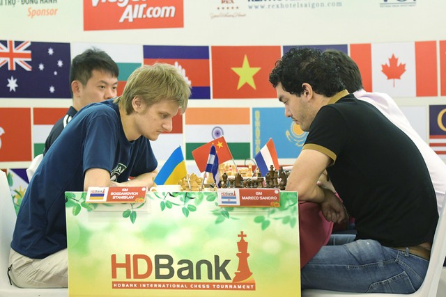 Chủ tịch FIDE sẽ đến Việt Nam trao cúp vô địch Giải Cờ vua Quốc tế HDBank - Ảnh 4.
