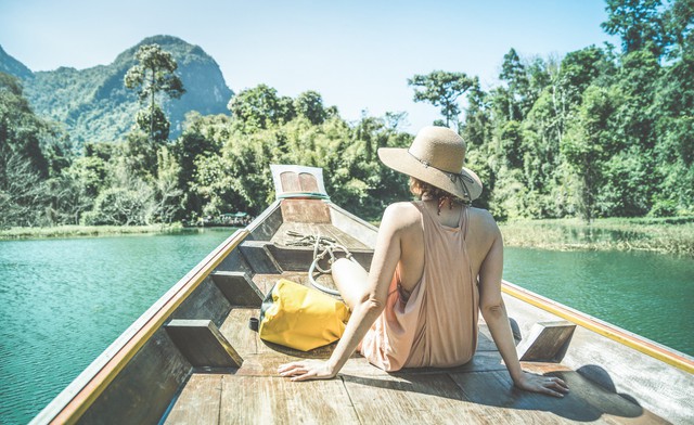 Làm thế nào để tận hưởng chuyến du lịch như người bản xứ? - Ảnh 1.