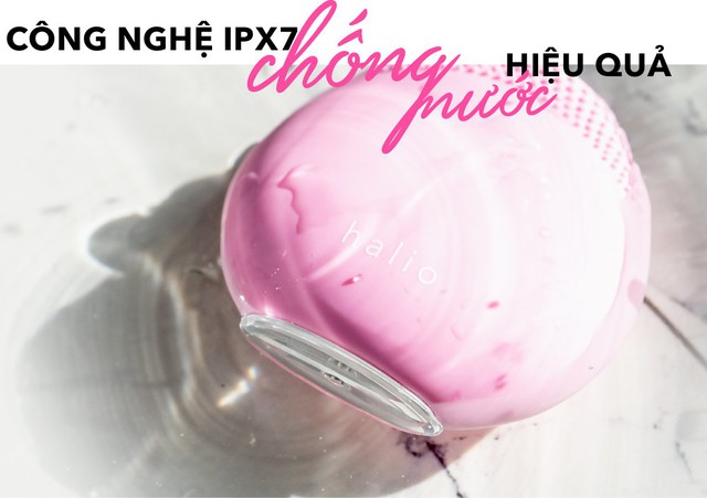 5 lý do Halio Sensitive là khoản đầu tư khôn ngoan của hội mê skincare - Ảnh 4. 5 lý do Halio Sensitive là khoản đầu tư khôn ngoan của hội mê skincare - Ảnh 4.