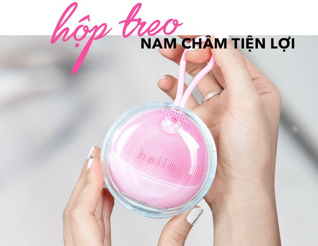 5 lý do Halio Sensitive là khoản đầu tư khôn ngoan của hội mê skincare - Ảnh 6. 5 lý do Halio Sensitive là khoản đầu tư khôn ngoan của hội mê skincare - Ảnh 6.