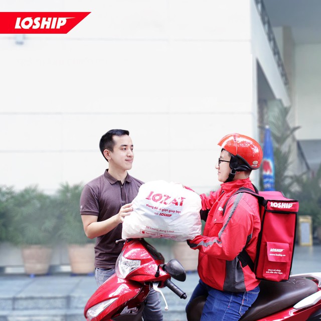 Với chiến lược freeship, ứng dụng giao đồ ăn Việt Loship đã đạt kỷ lục số cửa hàng ăn uống  - Ảnh 5.