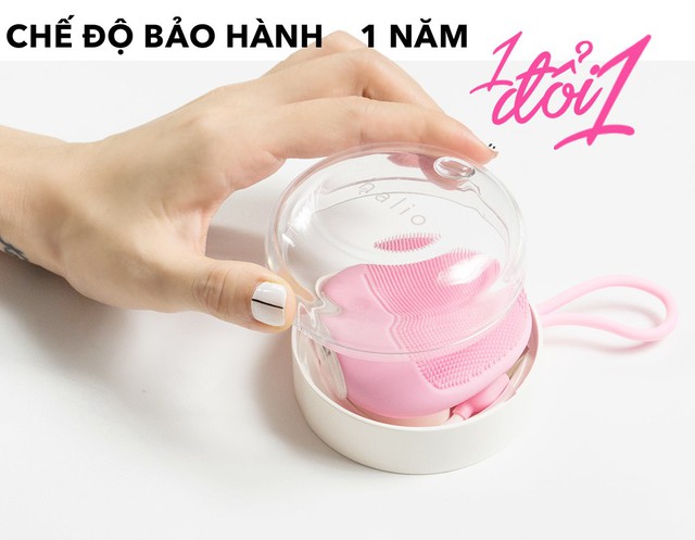 5 lý do Halio Sensitive là khoản đầu tư khôn ngoan của hội mê skincare - Ảnh 7. 5 lý do Halio Sensitive là khoản đầu tư khôn ngoan của hội mê skincare - Ảnh 7.