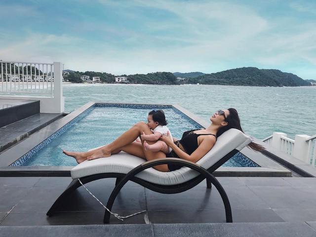 Dự đám cưới tỷ phú Ấn Độ, Lý Nhã Kỳ say đắm vẻ đẹp tuyệt mỹ của resort 5 sao trên đảo ngọc Phú Quốc - Ảnh 7.