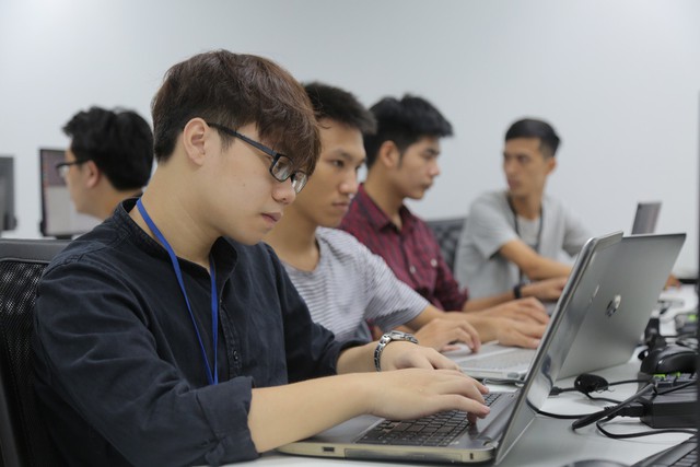 Code Challenge - Sân chơi lập trình hấp dẫn dành cho sinh viên IT miền Trung - Ảnh 2.