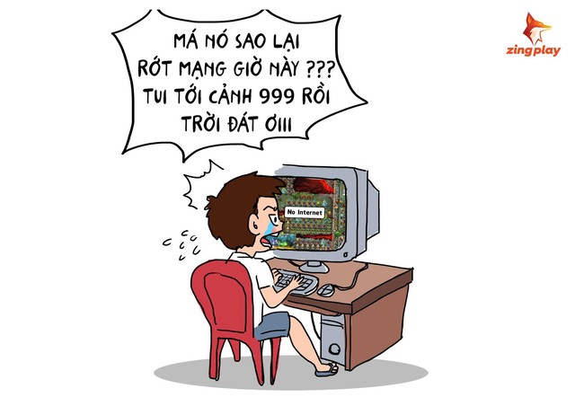 Nhìn lại “tuổi thơ dữ dội” của game thủ Việt bên cổng game giải trí ZingPlay - Ảnh 4.