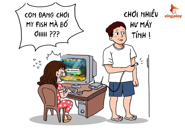 Nhìn lại “tuổi thơ dữ dội” của game thủ Việt bên cổng game giải trí ZingPlay - Ảnh 5.