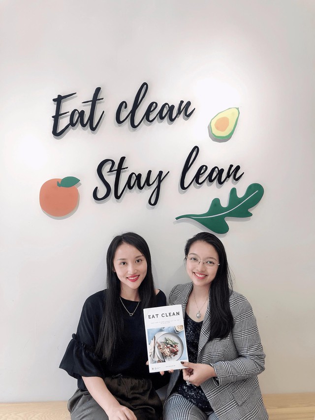 Trà Giang - Cô gái muốn phát triển cộng đồng ăn sạch, uống xanh, sống khỏe tại Việt Nam - Ảnh 7.