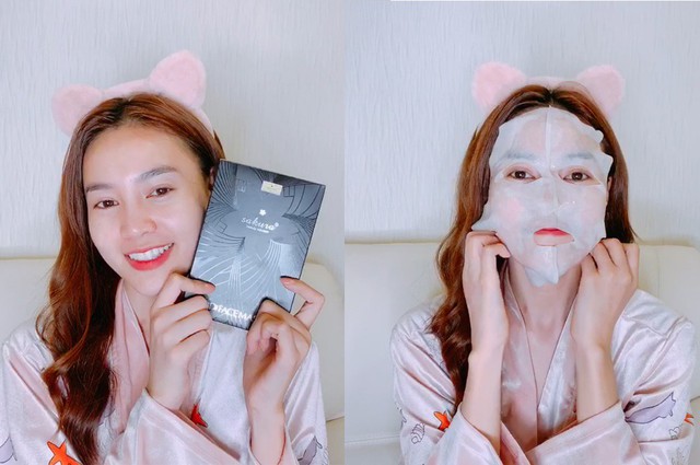 Xuất hiện loại mặt nạ 3D mới gây sốt thị trường làm đẹp - Ảnh 2.