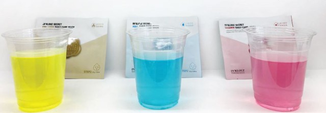 Tự l&agrave;m đẹp chưa bao giờ dễ đến thế với Inklouz! - Ảnh 8.
