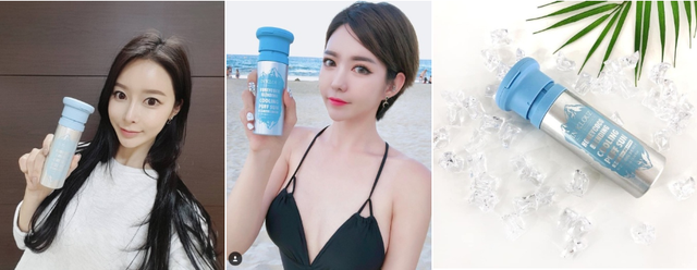 Tự l&agrave;m đẹp chưa bao giờ dễ đến thế với Inklouz! - Ảnh 1.