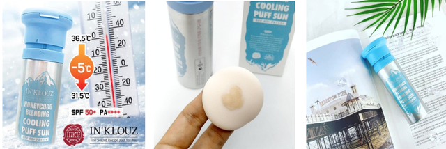 Tự l&agrave;m đẹp chưa bao giờ dễ đến thế với Inklouz! - Ảnh 2.