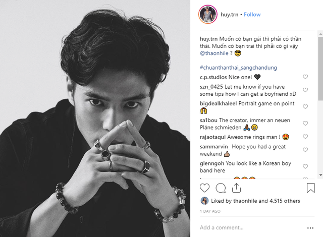 Muốn biết hashtag nào đang được các sao ưu ái thì cứ ghé Instagram Hương Giang, Monstar cùng loạt KOLs này là biết liền! - Ảnh 4.