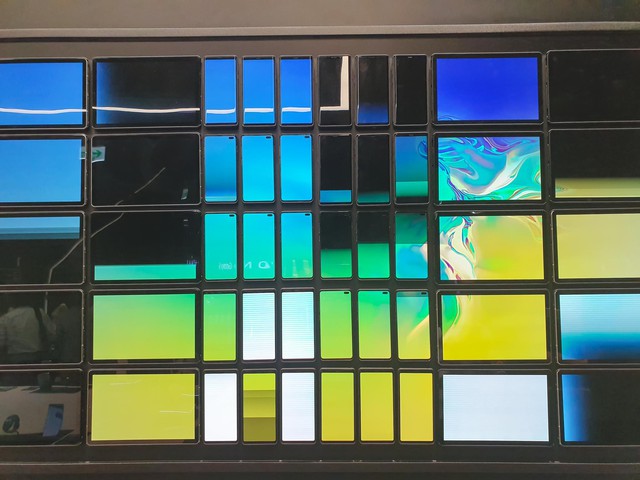 Mục sở thị trung tâm trải nghiệm công nghệ Samsung Showcase thứ 3 thế giới tại Sài Gòn - Ảnh 4.