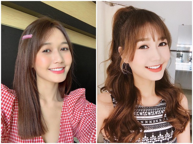 Makeup biến hóa là gì mà khiến các beauty blogger An Phương, Linh Trương phát cuồng, review bất tận từ Facebook qua Youtube? - Ảnh 3.
