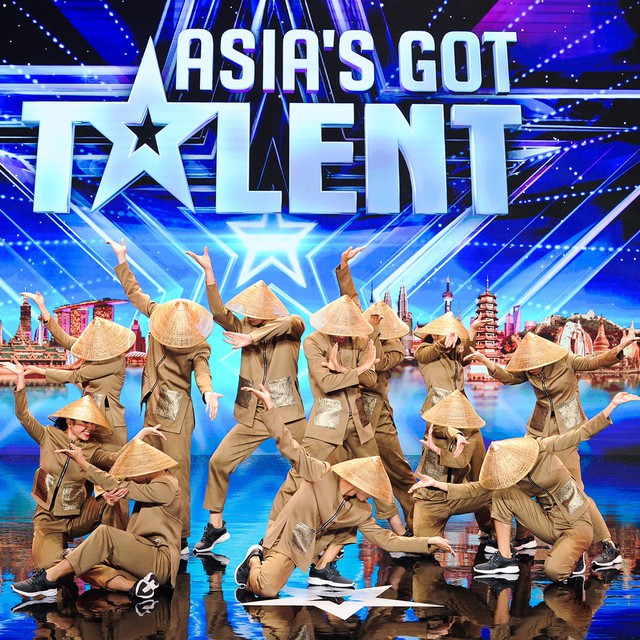 “Được mùa” tại Asias Got Talent, Việt Nam có làm nên lịch sử tại sân chơi quốc tế? - Ảnh 1.