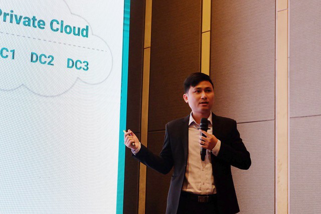 Nền tảng đa đám mây “Multi-Cloud” và những cơ hội, thách thức cho doanh nghiệp - Ảnh 2.