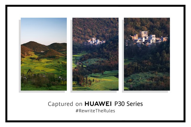 Vì sao Huawei chọn Paris làm nơi ra mắt Huawei P30? - Ảnh 3.