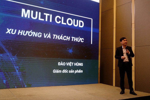 Nền tảng đa đám mây “Multi-Cloud” và những cơ hội, thách thức cho doanh nghiệp - Ảnh 4.