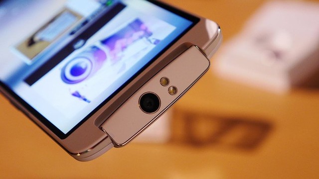 OPPO và những lần cách mạng hoá chụp ảnh trên smartphone - Ảnh 10.