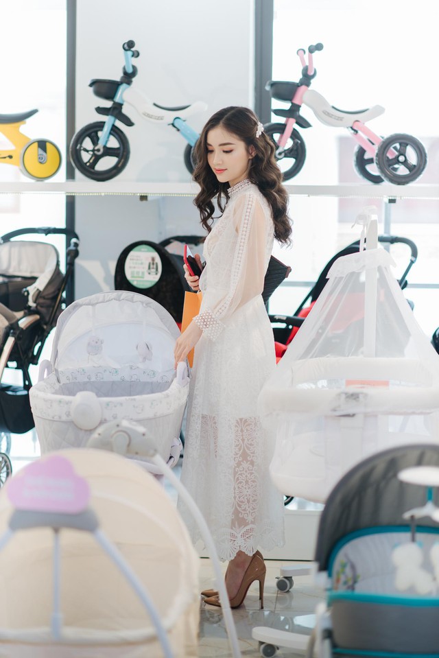 Loạt hot mom hội tụ tại event khai trương thương hiệu mẹ v&agrave; b&eacute; &ndash; Suri Store - Ảnh 9.