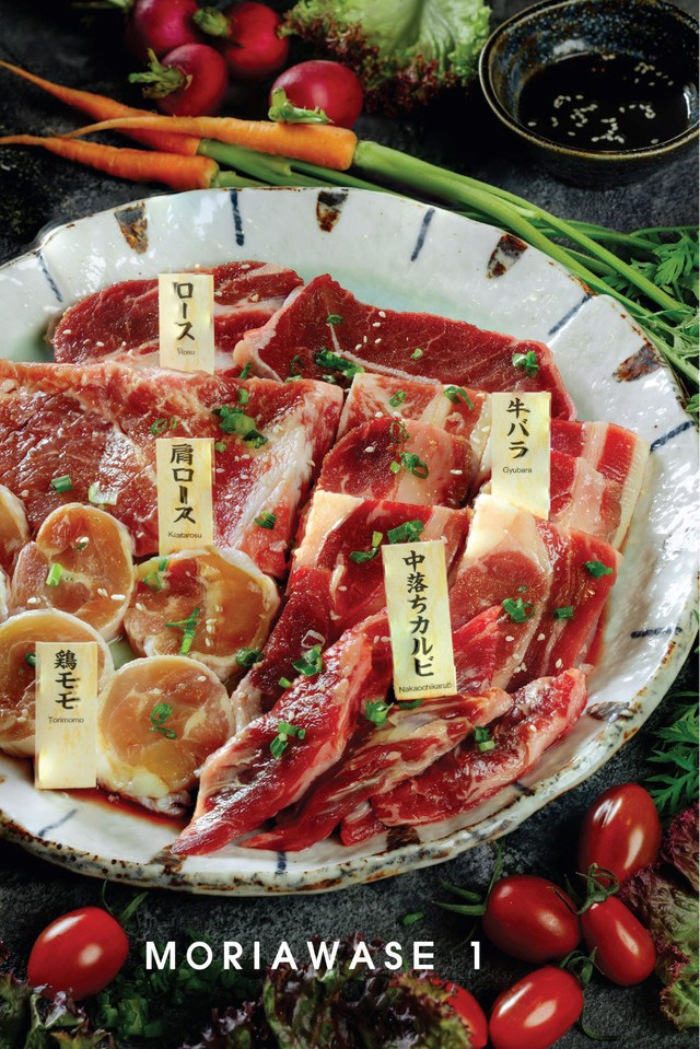 Sò điệp Hokkaido size cực đại XXL” – Món ăn sốt xình xịch được giới sành ăn săn lùng - Ảnh 6.