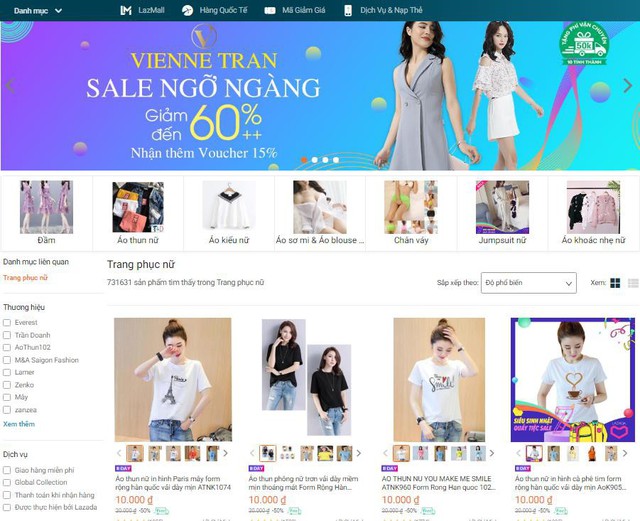 H&agrave;ng trăm ng&agrave;n khuyến m&atilde;i n&oacute;ng bỏng tay cho c&aacute;c t&iacute;n đồ mua sắm sắp xuất hiện rồi đ&acirc;y! - Ảnh 1.