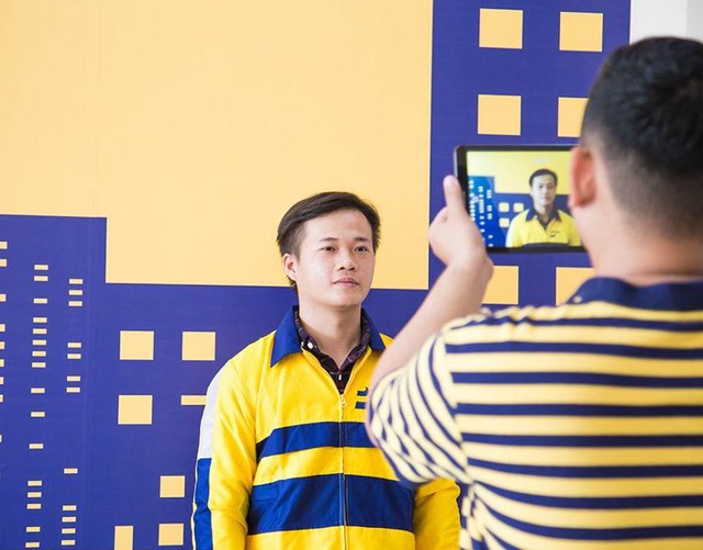 3 l&yacute; do c&aacute;c b&aacute;c t&agrave;i ng&agrave;y c&agrave;ng h&aacute;o hức gia nhập &ldquo;biệt đội ong v&agrave;ng&rdquo; của be - Ảnh 1.